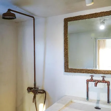 Villa Mykonos High *